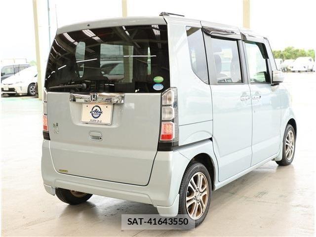 Honda N BOX 2013-06 8871589-4