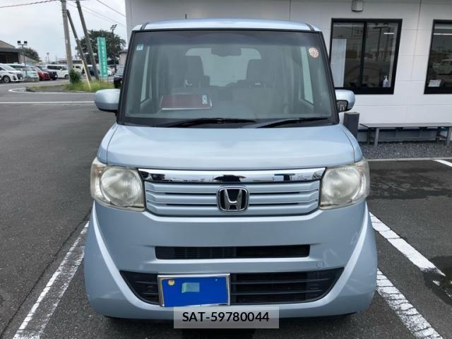 Honda N BOX 2012-10 8871593-0
