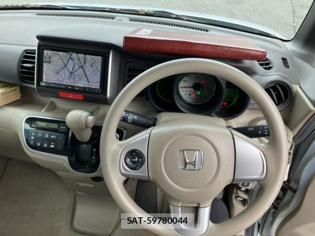 Honda N BOX 2012-10 8871593-11