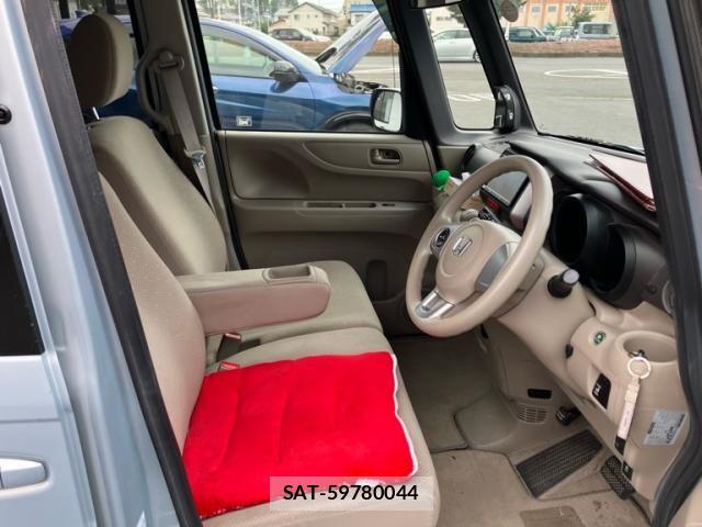 Honda N BOX 2012-10 8871593-15