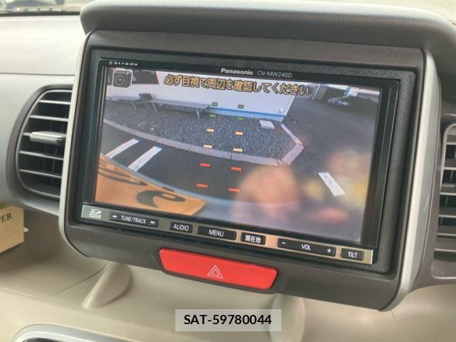 Honda N BOX 2012-10 8871593-16