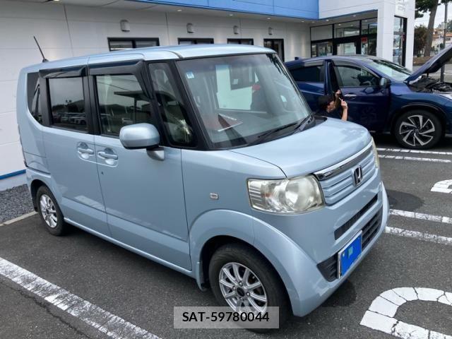 Honda N BOX 2012-10 8871593-1