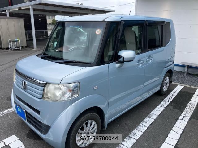 Honda N BOX 2012-10 8871593-2