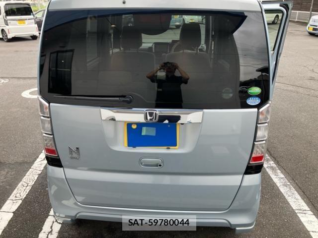 Honda N BOX 2012-10 8871593-3