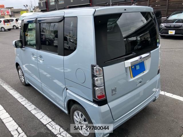 Honda N BOX 2012-10 8871593-4