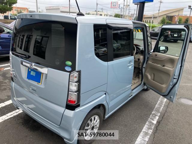 Honda N BOX 2012-10 8871593-5