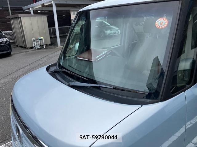 Honda N BOX 2012-10 8871593-6