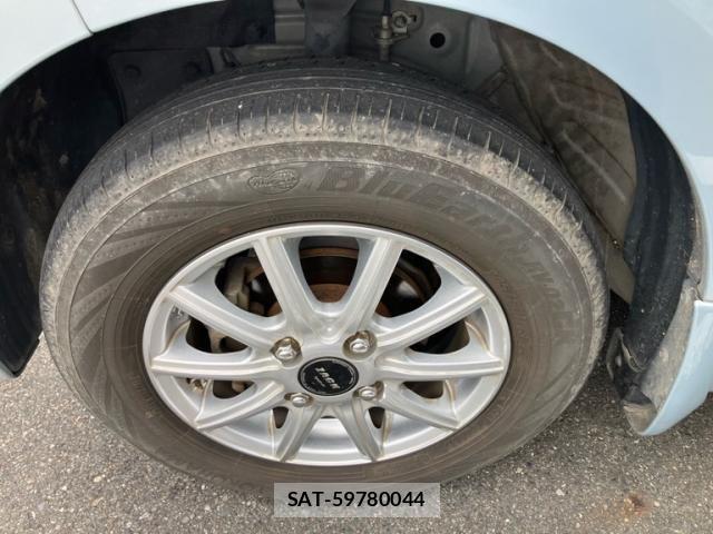 Honda N BOX 2012-10 8871593-8