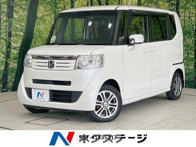 Honda N BOX 2015-03 8871579-0
