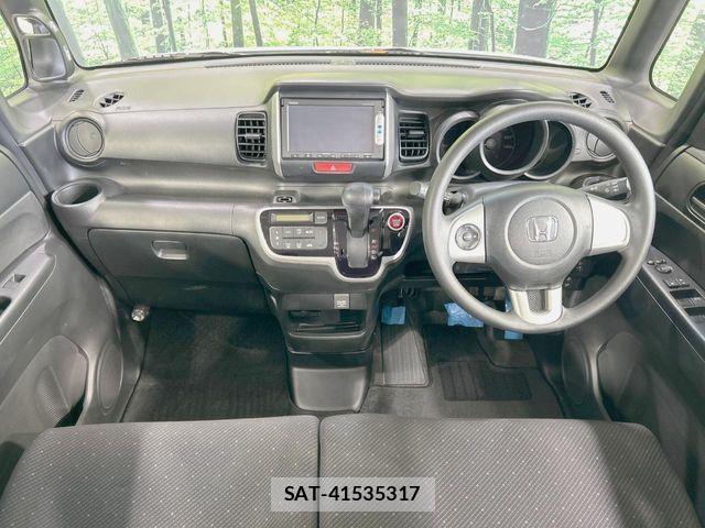 Honda N BOX 2015-03 8871579-1