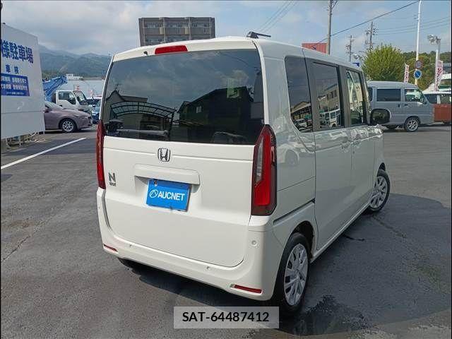 Honda N BOX 2023-11 8871570-2