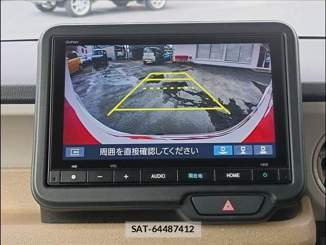 Honda N BOX 2023-11 8871570-4