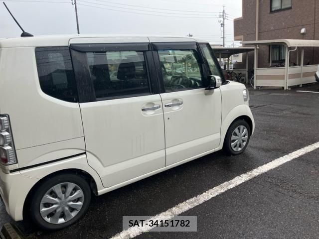 Honda N BOX 2015-10 8871583-2