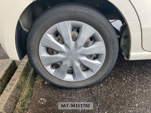 Honda N BOX 2015-10 8871583-4