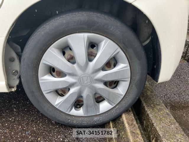 Honda N BOX 2015-10 8871583-6
