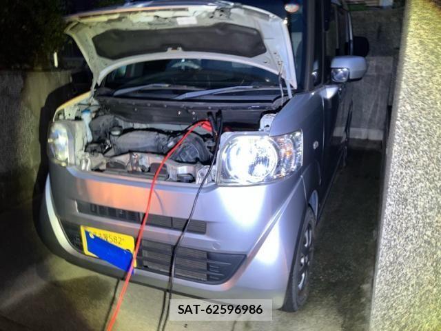 Honda N BOX 2012-08 8871595-0