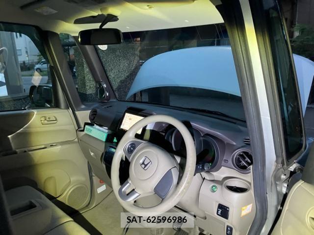 Honda N BOX 2012-08 8871595-16