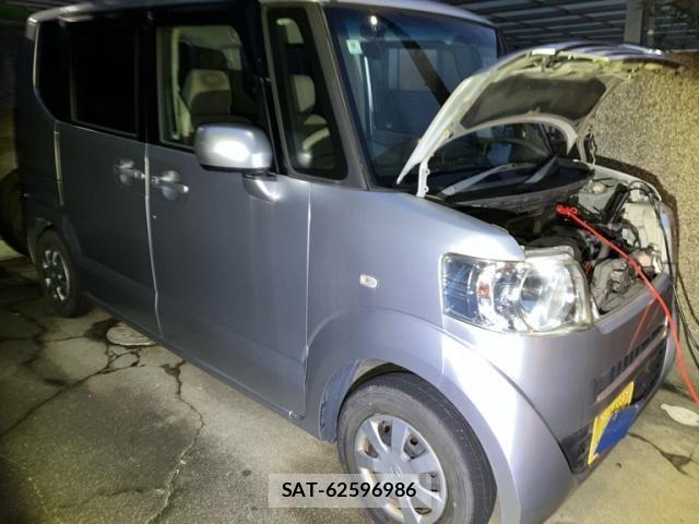 Honda N BOX 2012-08 8871595-1
