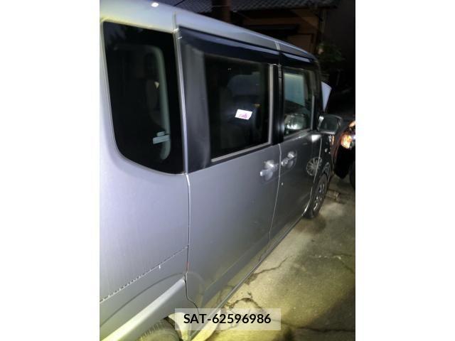 Honda N BOX 2012-08 8871595-2