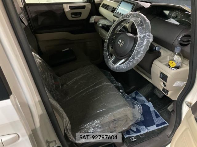 Honda N BOX 2019-10 8871590-13