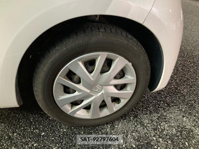 Honda N BOX 2019-10 8871590-5