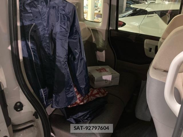 Honda N BOX 2019-10 8871590-8
