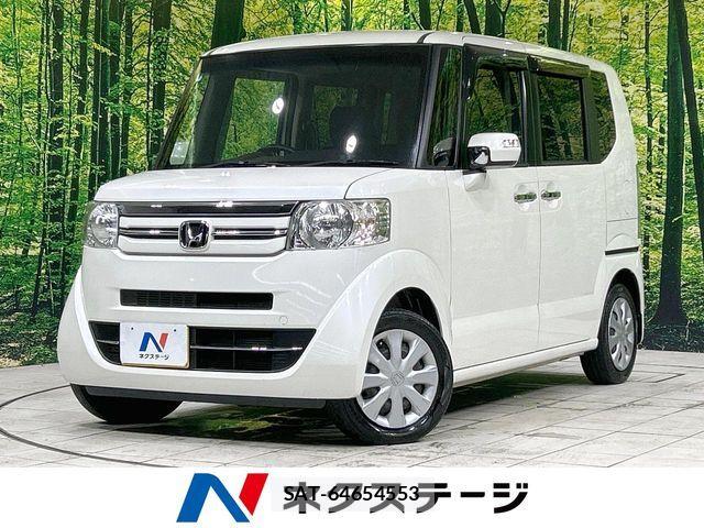 Honda N BOX 2016-08 8871573-0