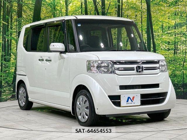 Honda N BOX 2016-08 8871573-15