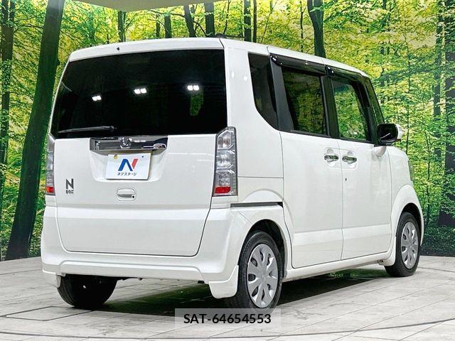 Honda N BOX 2016-08 8871573-16