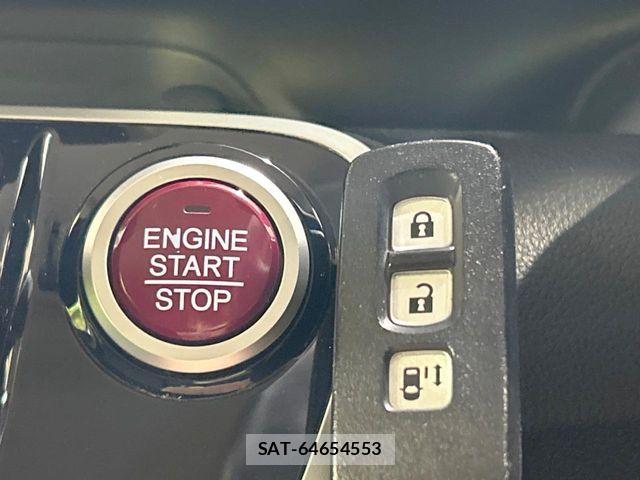 Honda N BOX 2016-08 8871573-5