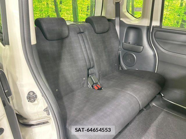 Honda N BOX 2016-08 8871573-8
