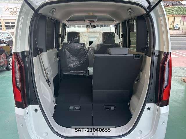 Honda N BOX 2026-07 8871562-9