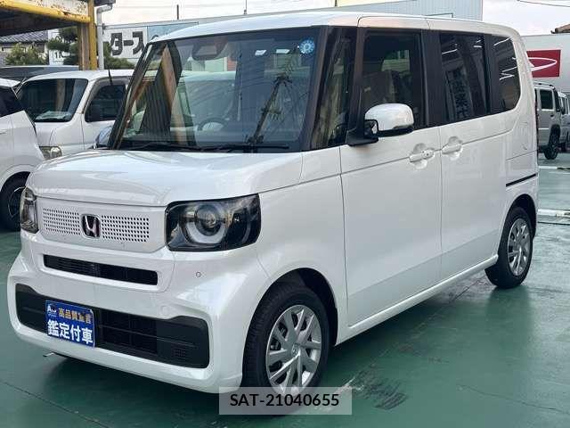 Honda N BOX 2026-07 8871562-2