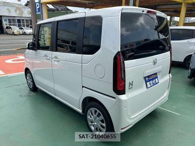 Honda N BOX 2026-07 8871562-3