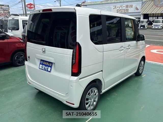 Honda N BOX 2026-07 8871562-4