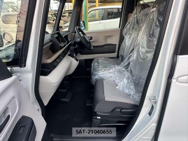 Honda N BOX 2026-07 8871562-5