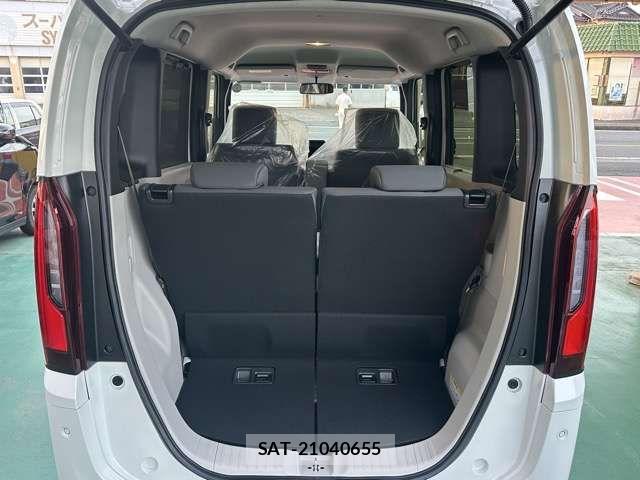 Honda N BOX 2026-07 8871562-8
