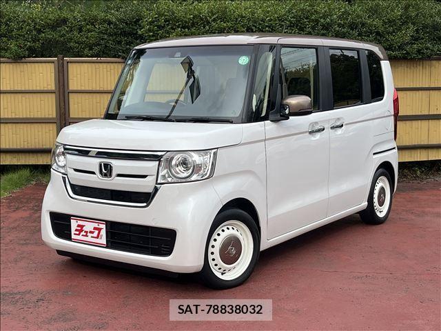 Honda N BOX 2019-08 8871566-0