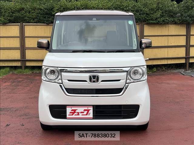 Honda N BOX 2019-08 8871566-1
