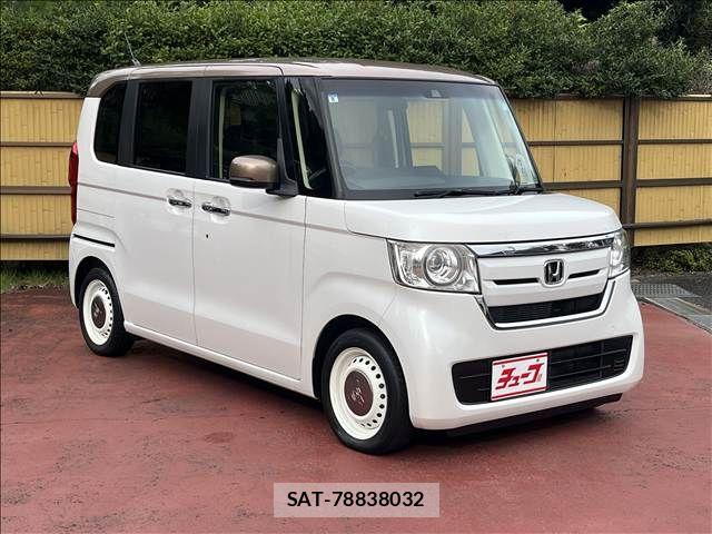Honda N BOX 2019-08 8871566-2