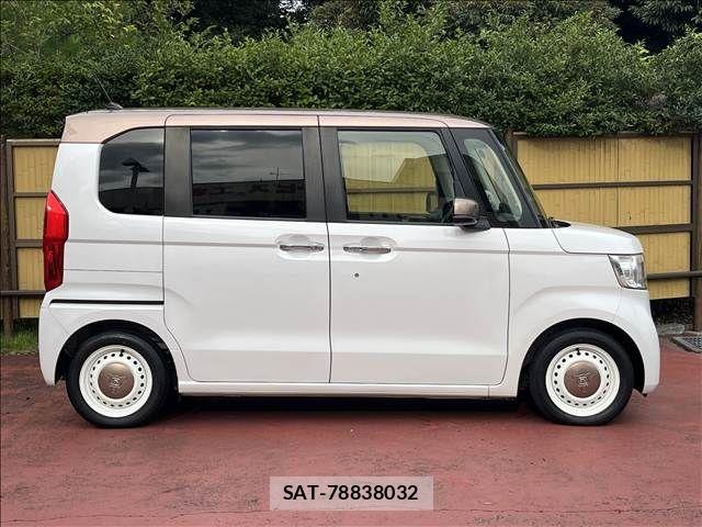 Honda N BOX 2019-08 8871566-3