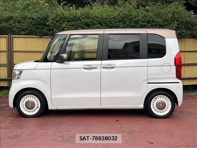 Honda N BOX 2019-08 8871566-7