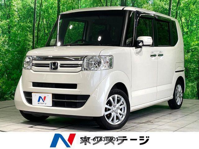 Honda N BOX 2016-04 8871580-0