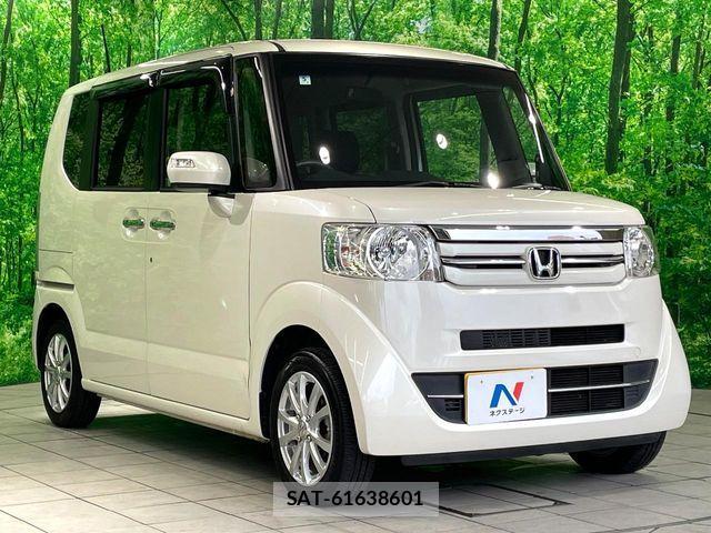 Honda N BOX 2016-04 8871580-15
