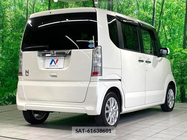 Honda N BOX 2016-04 8871580-16