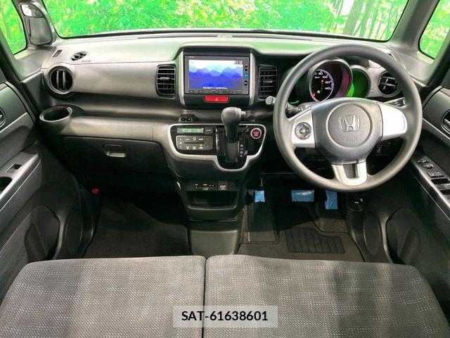 Honda N BOX 2016-04 8871580-1