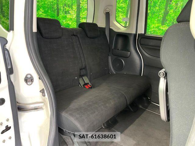 Honda N BOX 2016-04 8871580-8