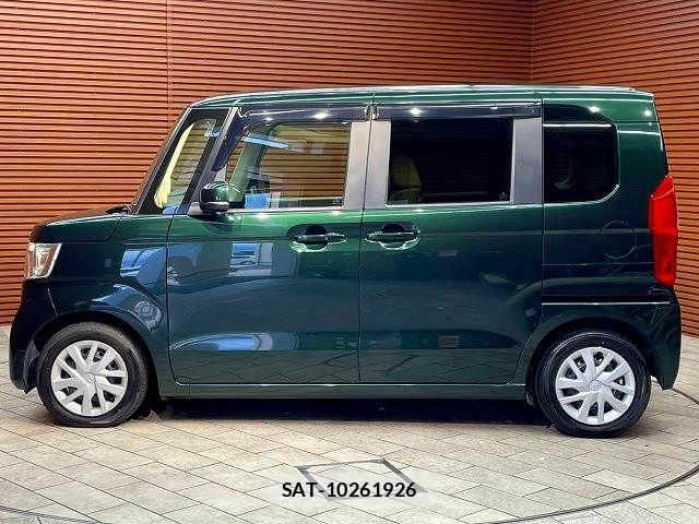 Honda N BOX 2019-08 8871576-17