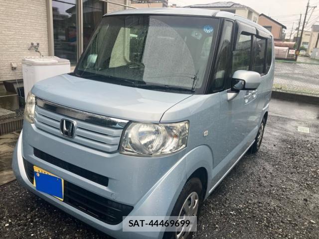 Honda N BOX 2013-01 8871592-0