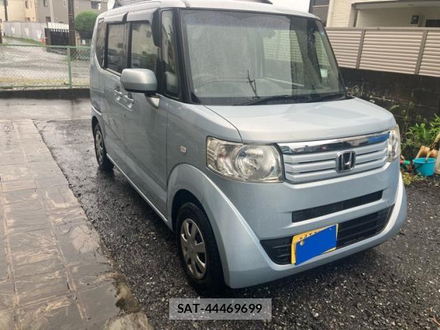 Honda N BOX 2013-01 8871592-1